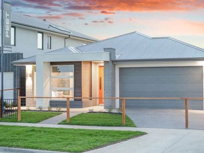 13 Frontier Circuit, Tarneit