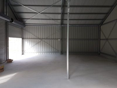 230 Majors Road, Nanango