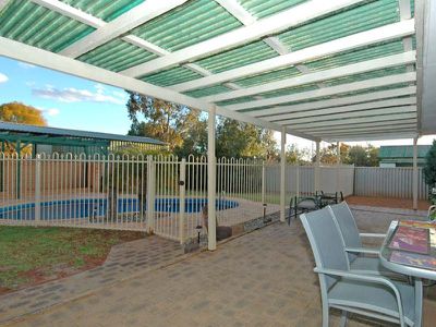 38 North Terrace, Boulder