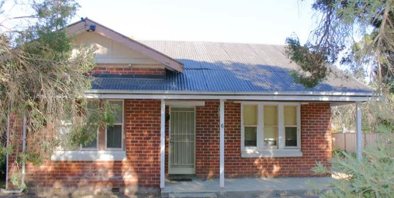6 White Street, Euroa