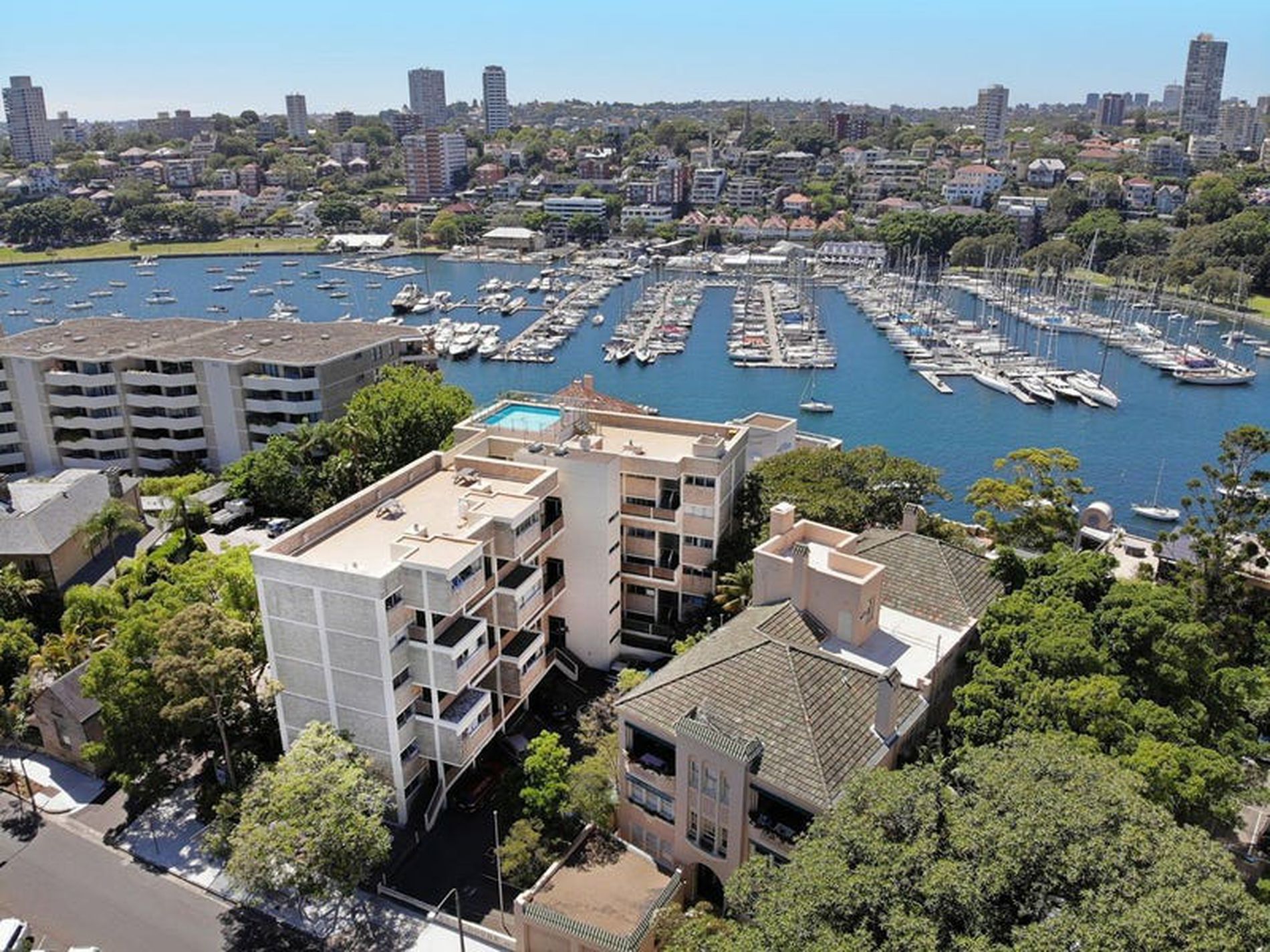 7K / 85 Elizabeth Bay Road, Elizabeth Bay