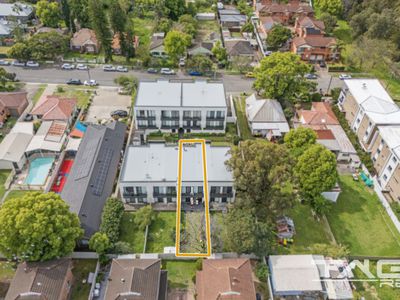 12 / 7-9 Short Street, Wentworthville