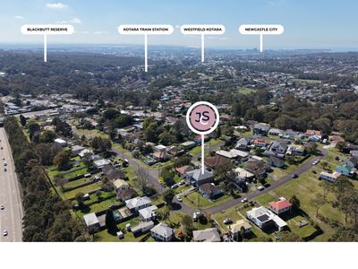 26B Blackbutt Parade, Kotara South