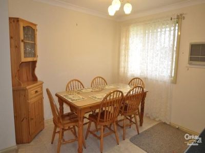 3 / 52 Birch Avenue, Dubbo