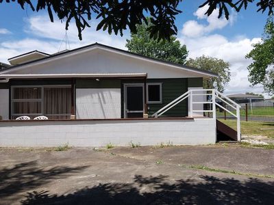 Pakuranga Heights