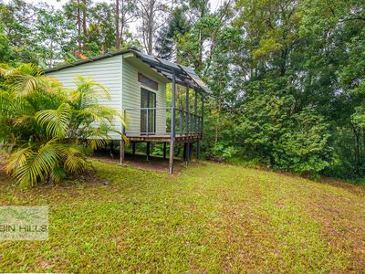 25 Basil Road, Nimbin