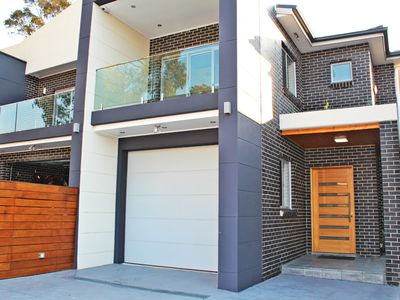 1 / 29 Jellicoe Street, Condell Park