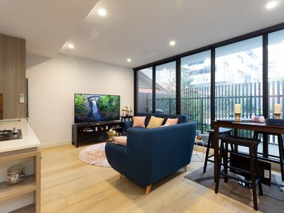 101 / 5-7  Irving Street, Box Hill