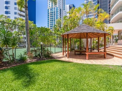 9 / 29-39 Woodroffe Ave, Main Beach