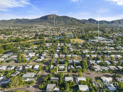 4 Coorong Avenue, Mundingburra