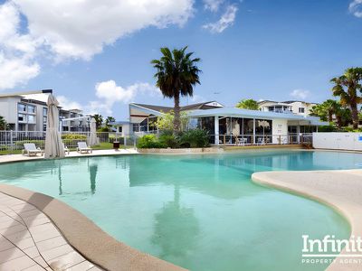 405 / 3 Bechert Road, Chiswick