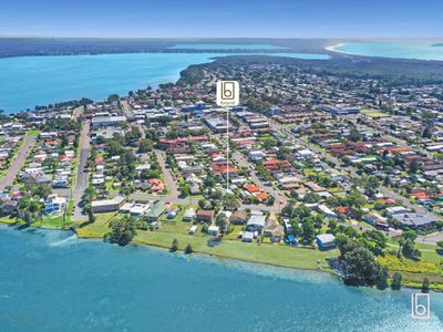 50 Moss Avenue, Toukley