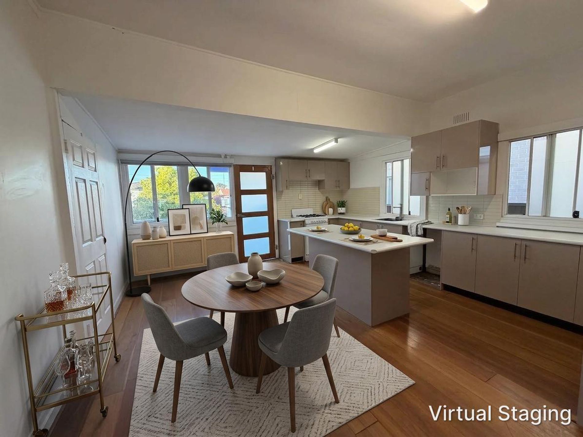 204 Patrick Street, Hurstville