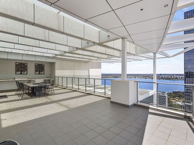 137 / 580 Hay Street, Perth