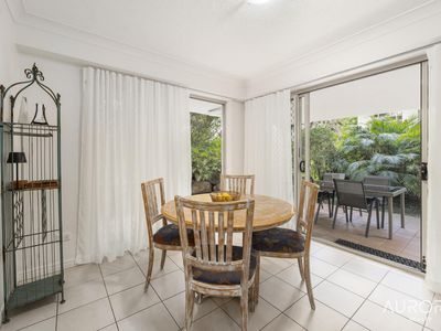 4001/56 Wharf Street, Kangaroo Point