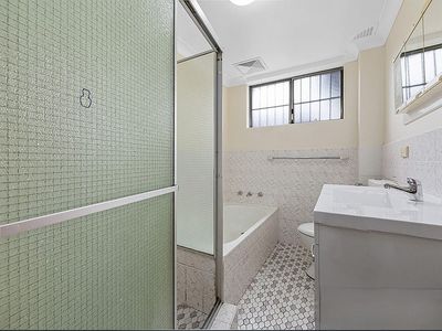 9 / 42-44 Ferguson Avenue, Wiley Park