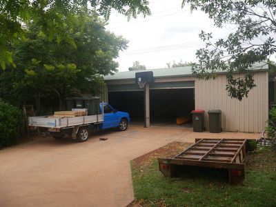 1 Sonaree Drive, Kingaroy