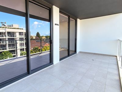 404 / 27 Gertrude Street, Wolli Creek