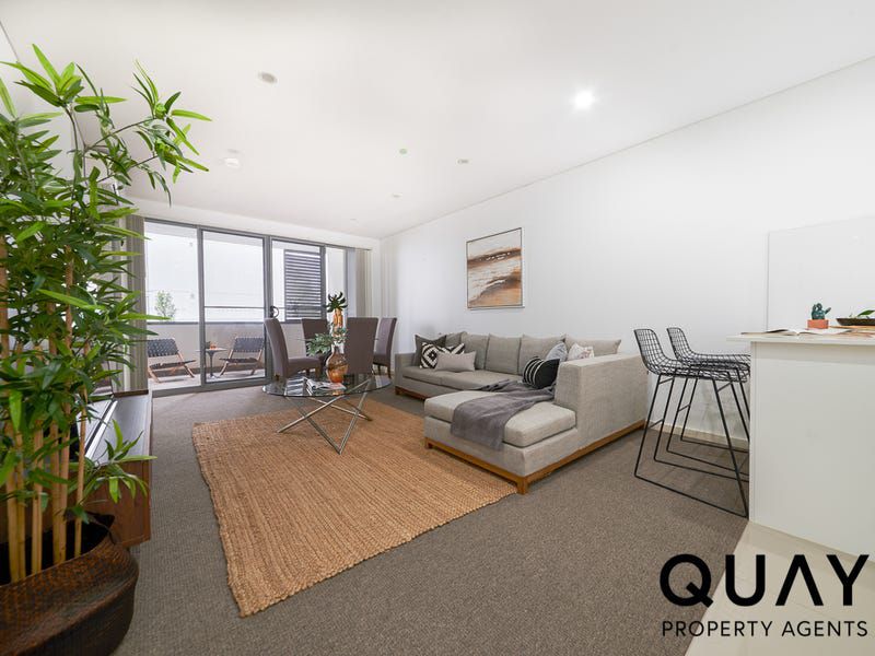 5 / 4-6 Browne Parade, Warwick Farm