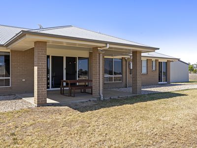 161 Mocatta Street, Goombungee