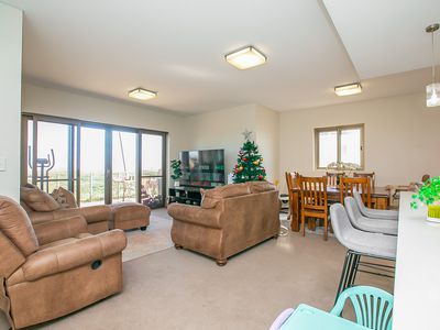 72/44 Counihan Crescent, Port Hedland