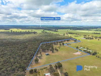 40 Blackburn Lane, Inglewood