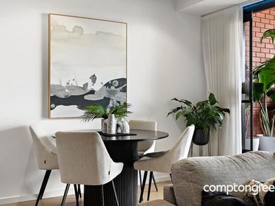 216 / 94 Buckley Street, Footscray
