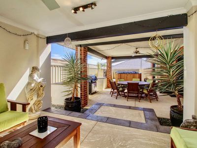 4 Forward Street , Baldivis