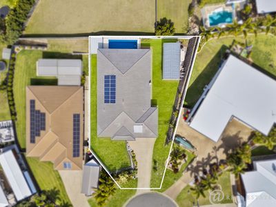 5 Brigalow Place, Lammermoor