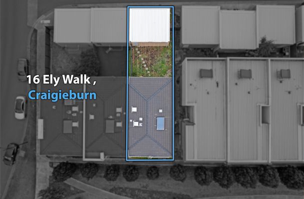 16 Ely Walk, Craigieburn