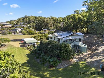 4 Mungana Drive, Upper Coomera