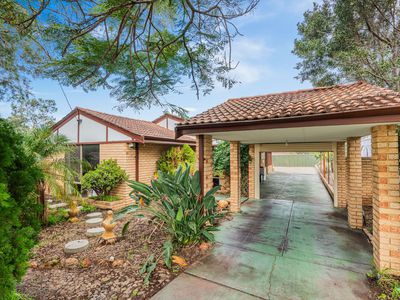3 Missouri Court, Beechboro