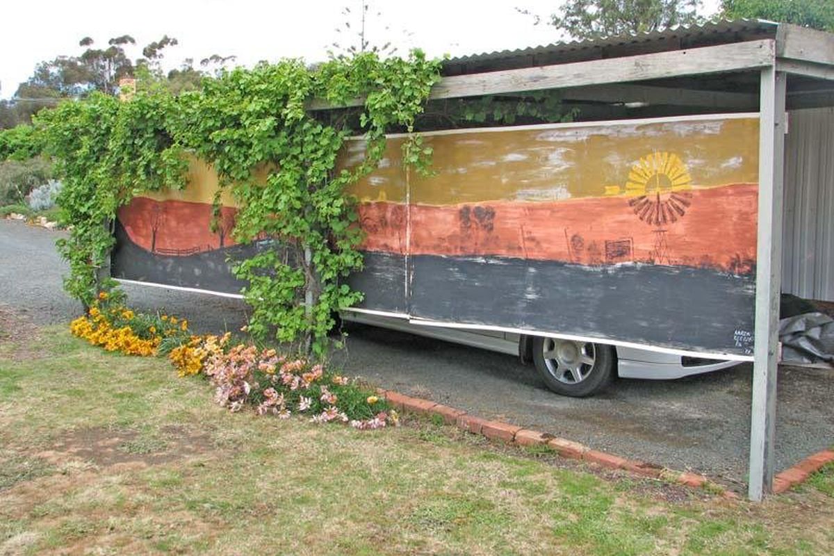 48A Stanhope Road, Rushworth