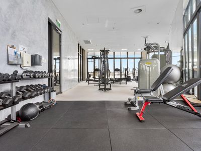 1001 / 18 Ogilvie Road, Mount Pleasant