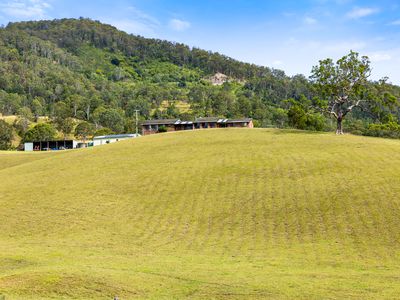 127 Tobins River Road, Mount Seaview