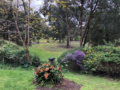 32 L L Road, Officer