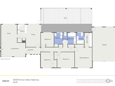 3430 Murray Valley Highway, Nyah