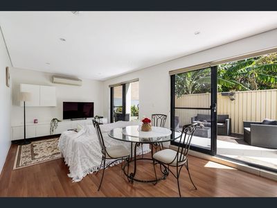 9 / 451 New Canterbury Road, Dulwich Hill