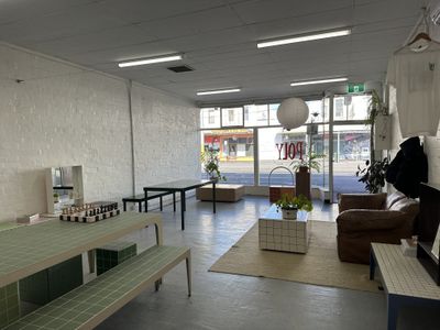 730 Nicholson Street, Fitzroy North