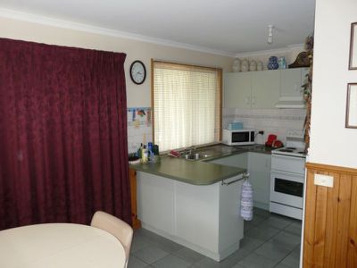 Tocumwal