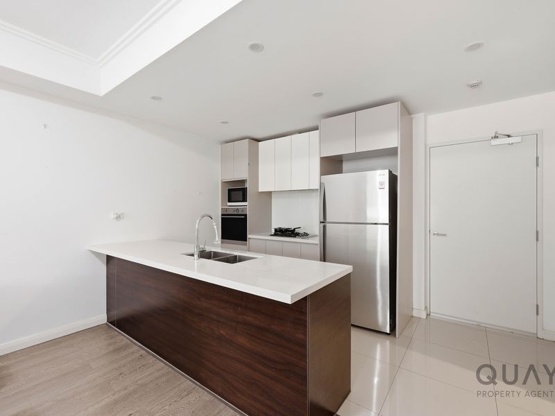 209 / 4 Smallwood Avenue, Homebush