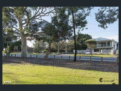 1 / 377 DALY STREET, Cloverdale