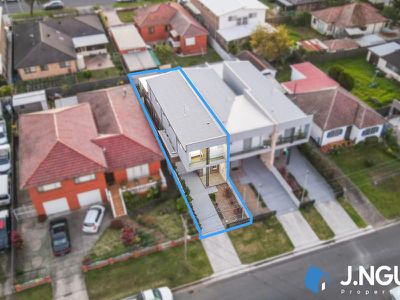 1C Ruth Street, Merrylands West