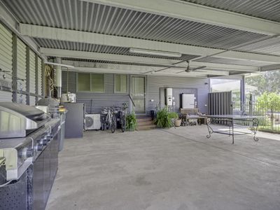 2271 Snow Road, Markwood