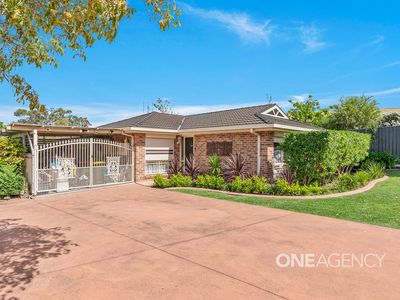 5 Beyeri Avenue, West Nowra
