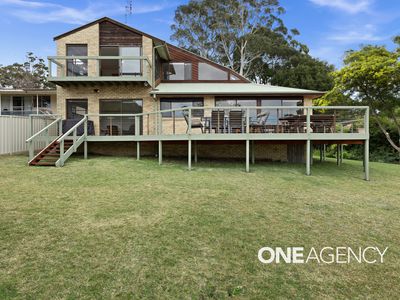 40 Dacres Street, Vincentia