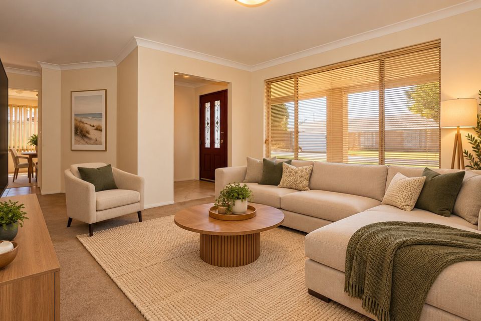 4 Jaywick Close, Safety Bay
