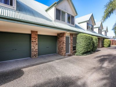 5 / 31 Baden Powell Street, Maroochydore
