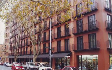 513 / 50-58 Macleay St, Potts Point
