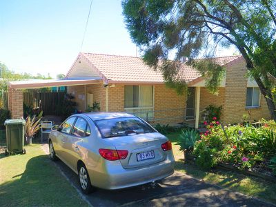3 Outridge Street, Wondai